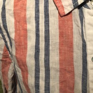 Artisan Ny Tops - π3/15 or 5/25 SALE Womens Artisan NY Linen Shirt Artisan Ny Tops - π3/15 or 5/25 SALE Womens Artisan NY Linen Shirt
